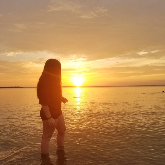 Meet your Posher, Maddie - Picture 1 of 1